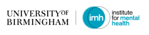 University of Birmingham | IMH Logo
